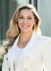 Marisol Hughes
