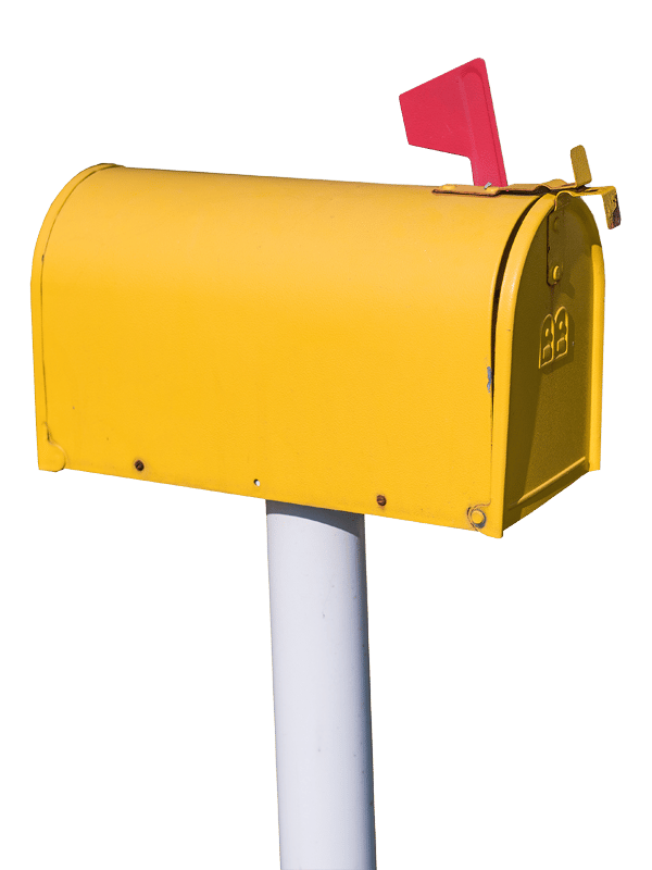 mailbox