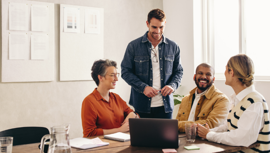 Embrace flexible recruiting with an RPO partner