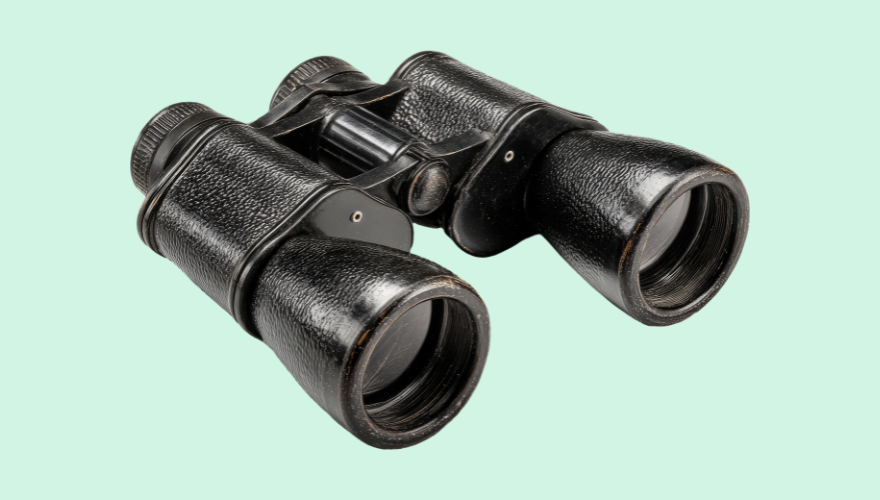 Binoculars