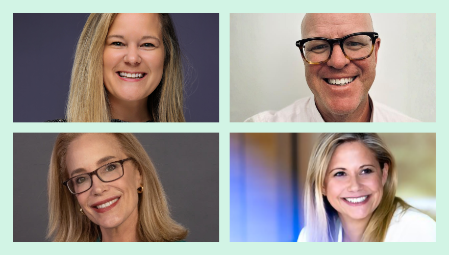 Headshot_MarisaKacary_BrittBloch_MarshallCoyle_AndyGracey