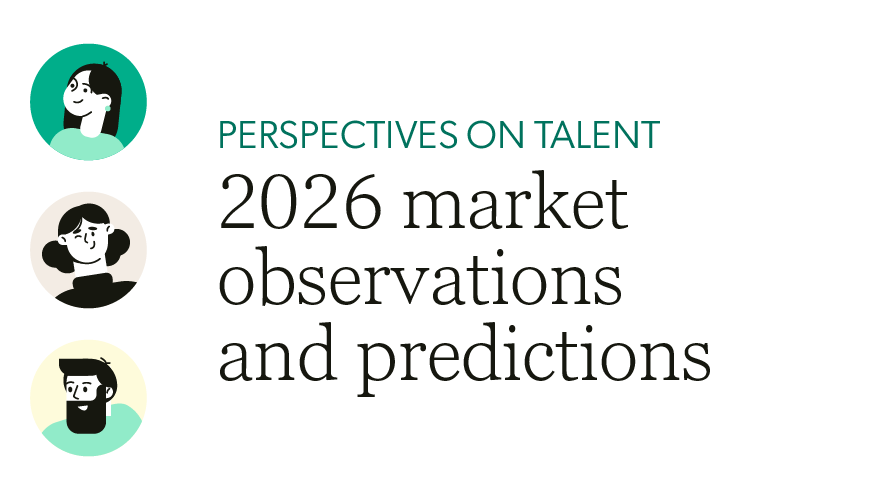 2026 market observations and predictions