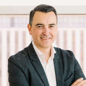 Headshot of CraigSweeney