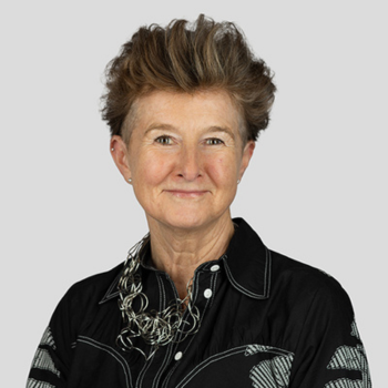 Helen James